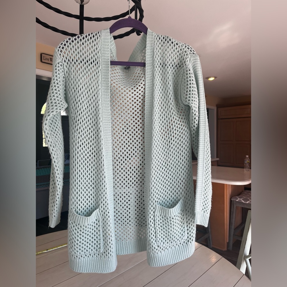 Charlotte Russe cardigan